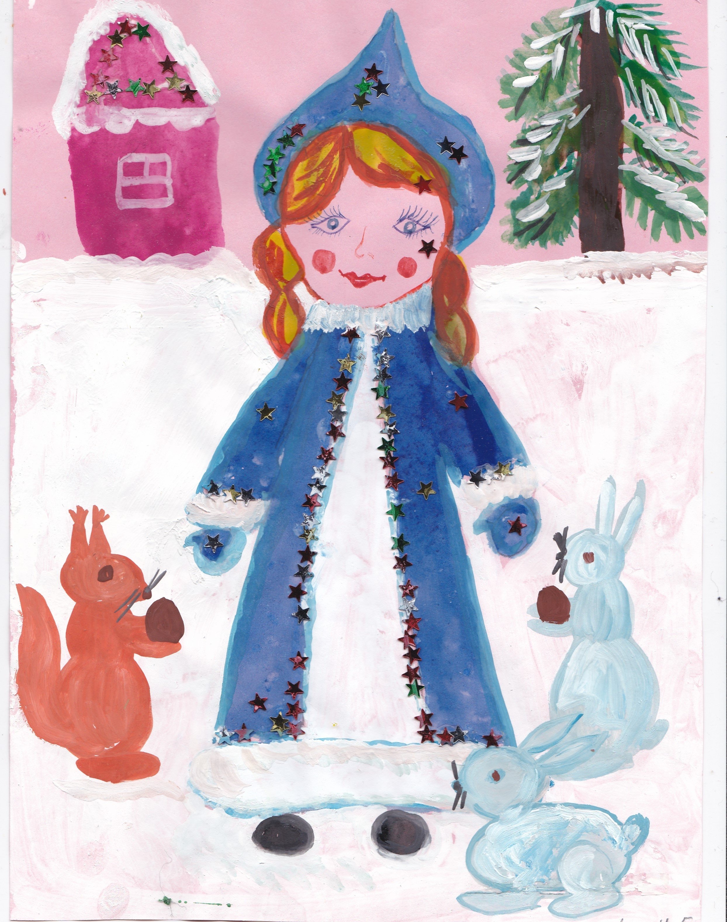 Снегурочка нарисовать. Рисунок Снегурочки. Рисунок Снегурочки для детей. Снегурочка рисунок. Снегурочка рисунок для детей.