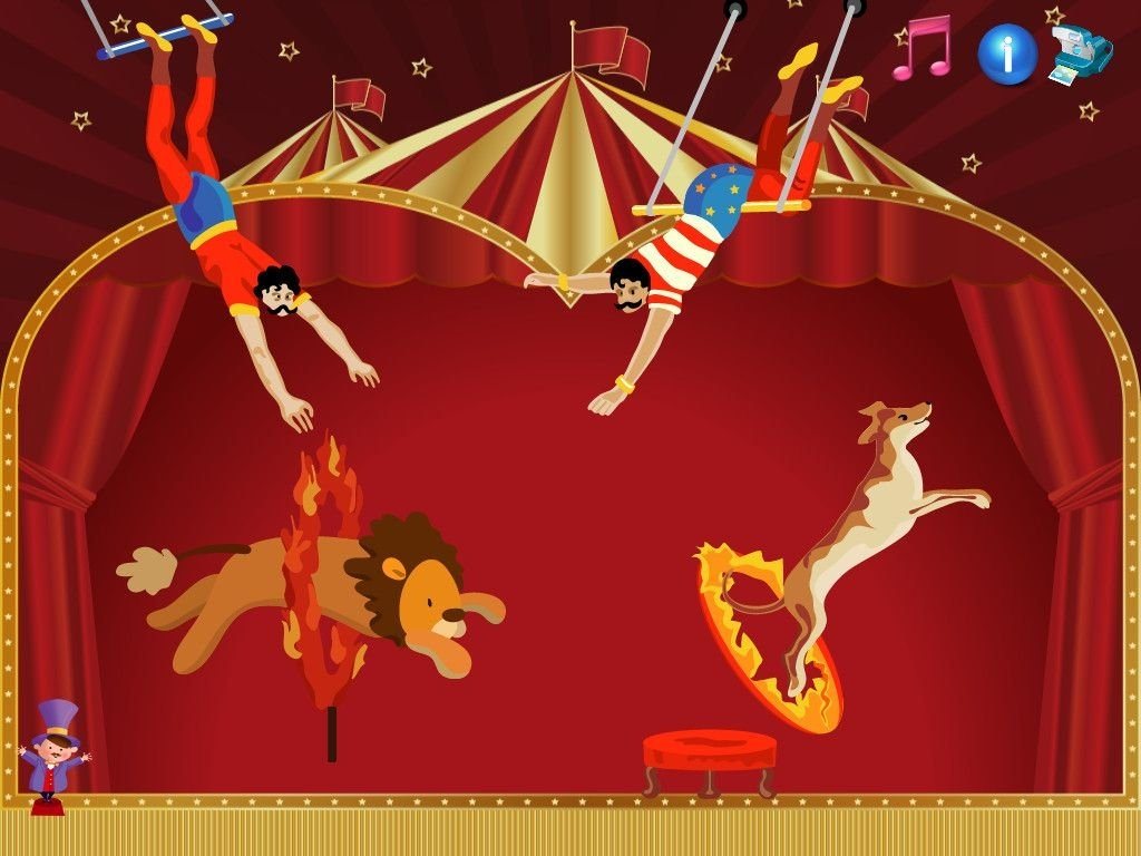 Картинки помни из цирка. Цирк иллюстрации для детей. Цирковое искусство для детей. Цирк для детей. Тема цирк.