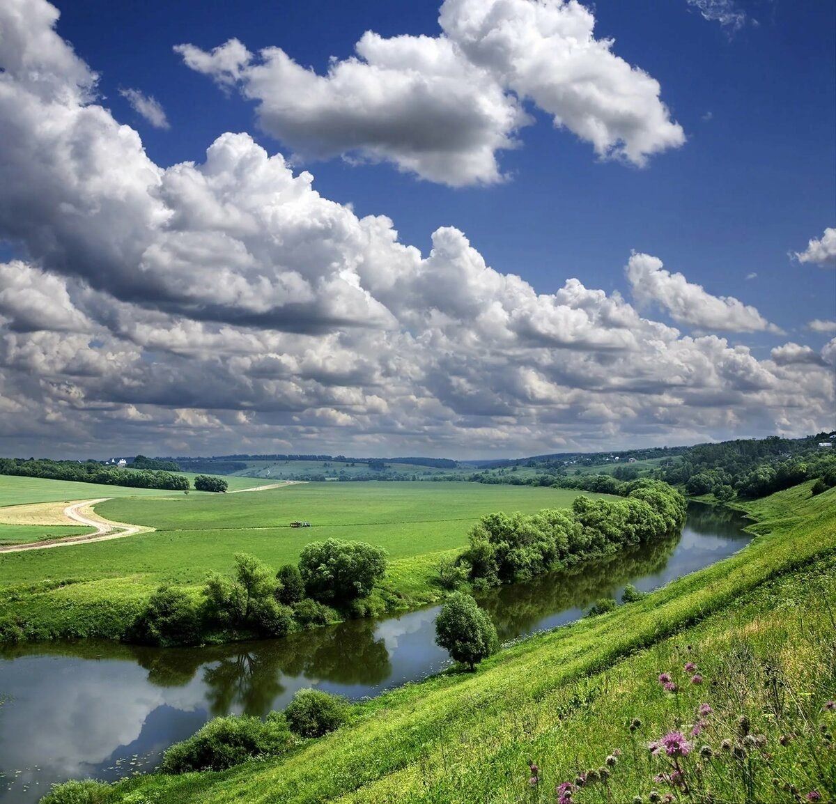 Пейзажи беларуси картинки