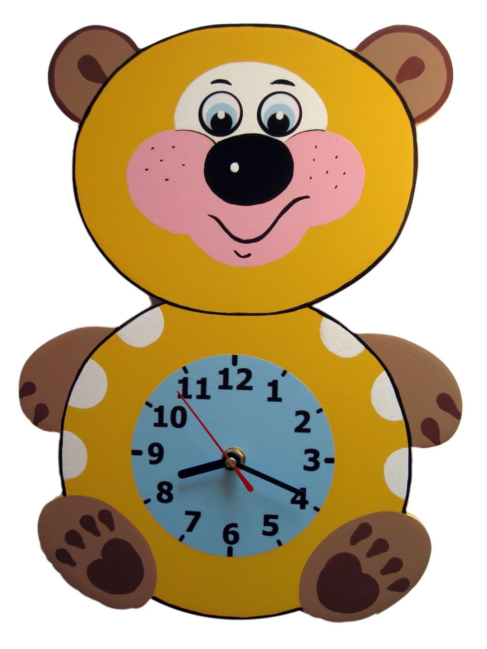 Картонные часы. Часы для детского сада. Часы из картона для детей. Часы картонные детские. Циферблат часов из картона.