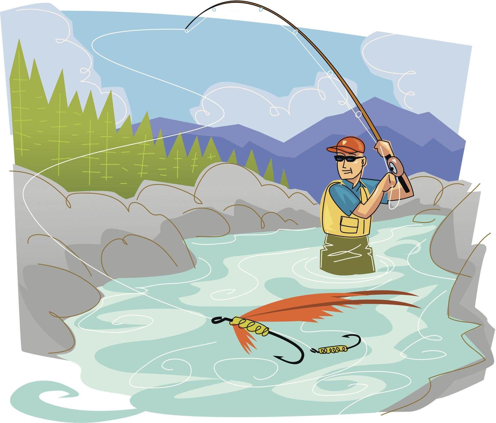 Канал ловим рыбу. Рыбалка рисунок. Рыбак картинка. Рыбак иллюстрация. Рыбак с удочкой.