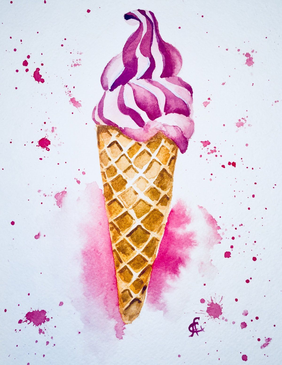 Картинки мороженки. Мороженое рисунок. Мороженое карандашом. Картинки для срисовки мороженое. Мороженое цветными карандашами.