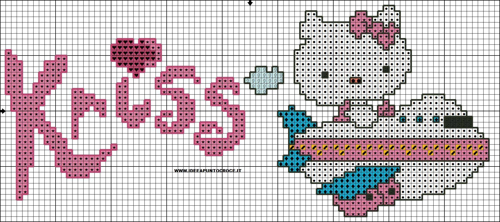 Hello kitty по клеточкам. Китти вышивка крестом схема по клеткам. Рисунки по клеточкам схемы Хеллоу Китти. Куроми Хеллоу Китти вышивка. Рисунки по клеточкам Хелло Китти в костюме.