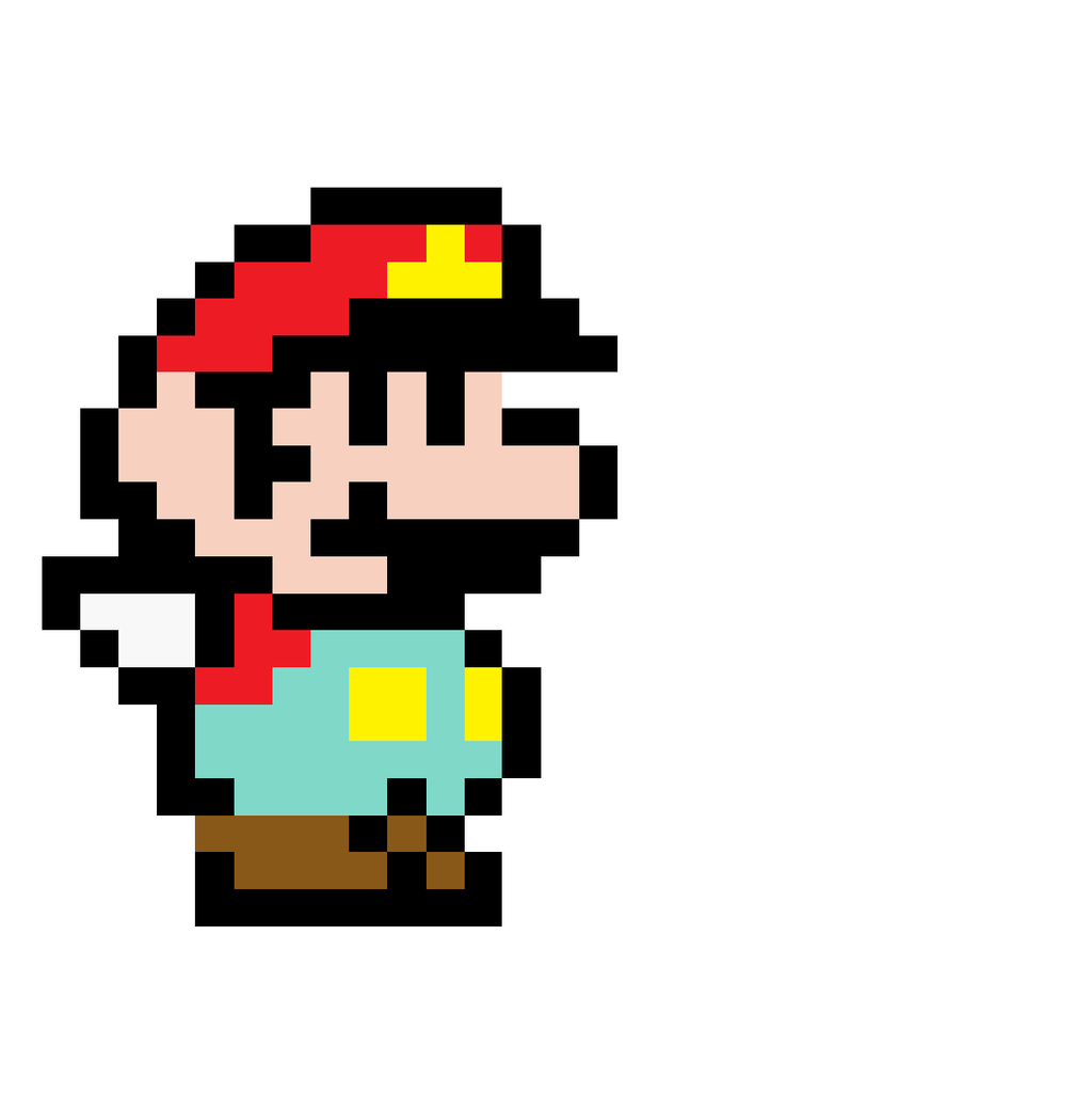 Мега пиксели 4096 персонажи. Марио 32 бит. Марио персонаж игр 8 бит. Эль Примо пиксель арт. Пиксель арты для игр.