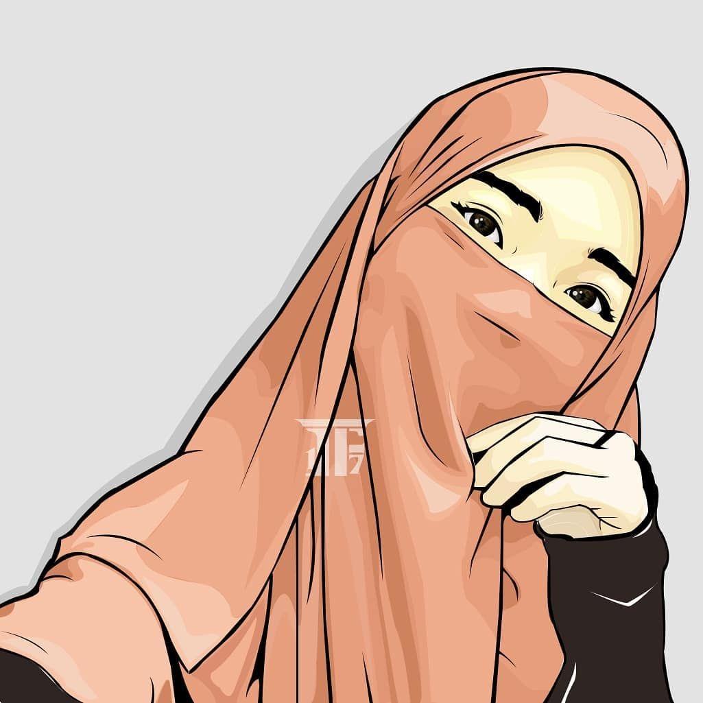 Hijab telegram