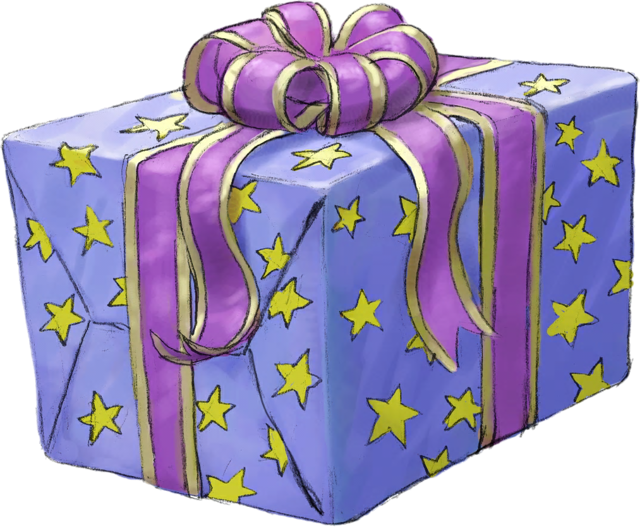 Картинка подарки нарисованная. Красивая подарочная коробка. Подарок рисунок. Подарочная коробка мультяшная. Коробка с подарком мультяшная.