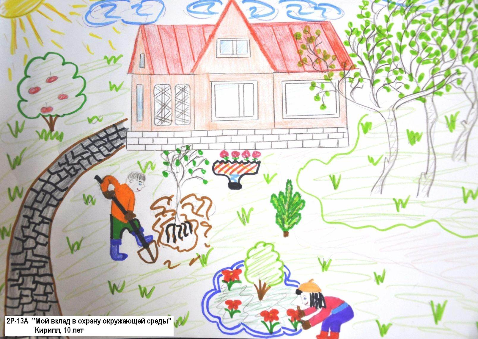 Проект твой город. Домики в городе экологии детям. Рисунок на тему мой двор в деревне. Рисунок на тему дом в котором я живу. Рисунок на тему чистый город глазами детей.