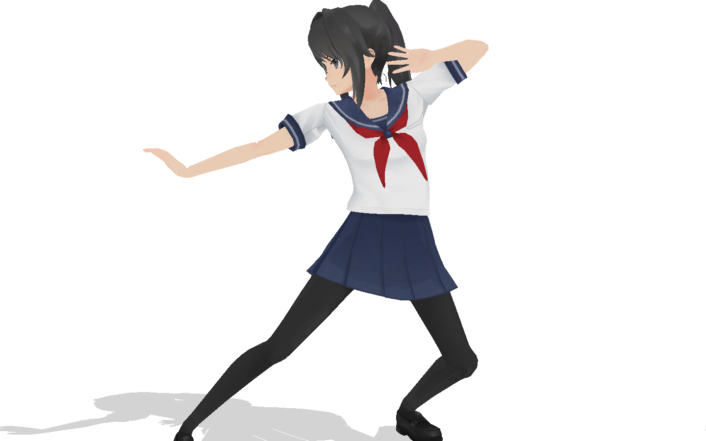 Yandere simulator картинки