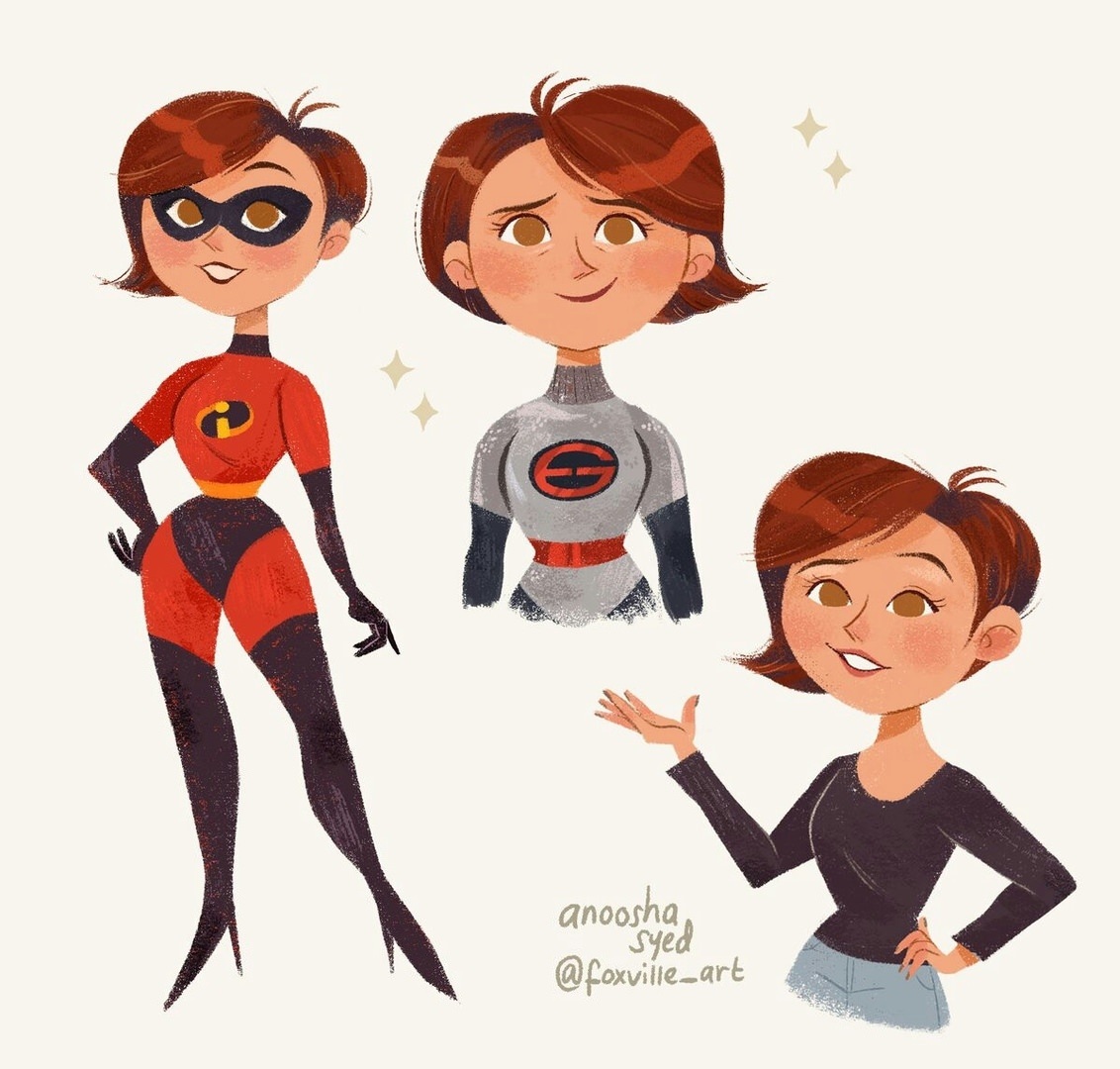 She is helen. Хелен Парр. Хелен Парр Elastigirl. Суперсемейка Elastigirl. Суперсемейка 2 эластика Art.