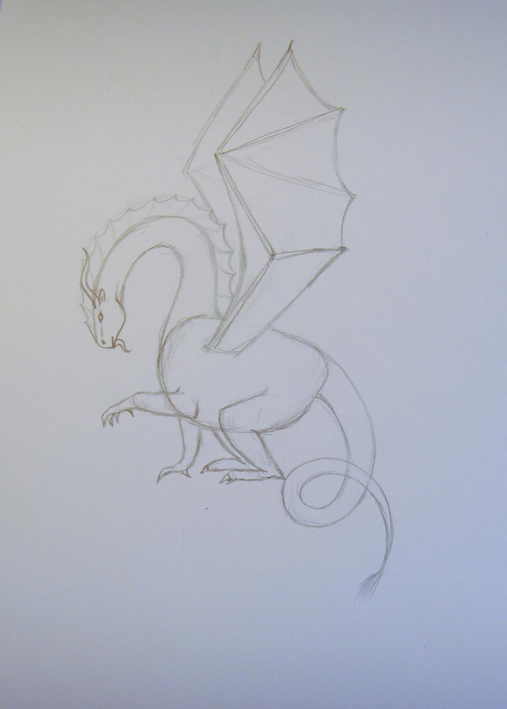Легкие драконы для детей. Поэтапное рисование дракона. Дракон карандашом для срисовки. Рисунок дракона для срисовки. Рисунки драконов карандашом для срисовки.