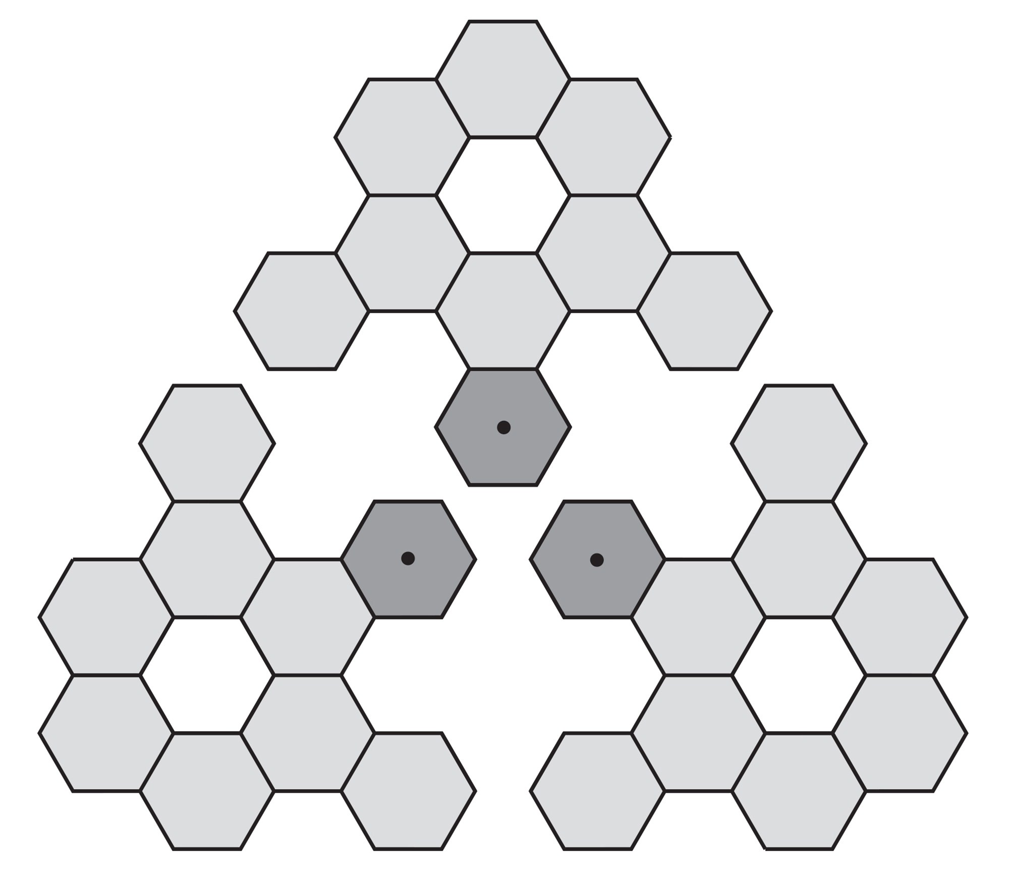 Легкие соты. Гексагон додекаэдр. Шестиугольник 5на5. Сота правильный шестиугольник. Анхольт шестиугольник.