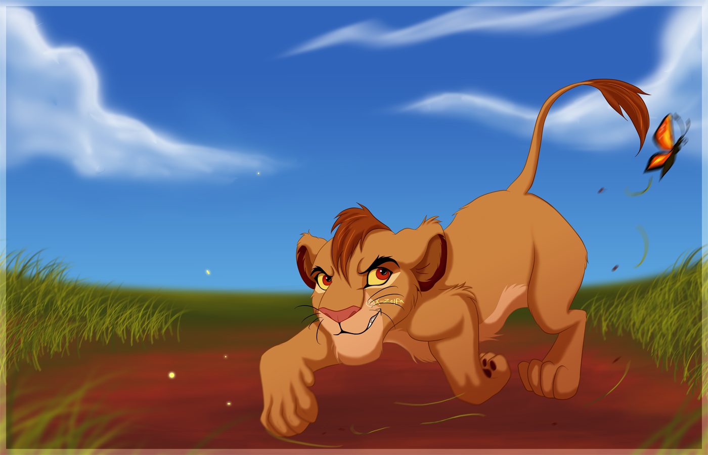 Симба игра куба котики. Симба и копа. Король Лев. Копы Король Лев. Король Лев Симба.