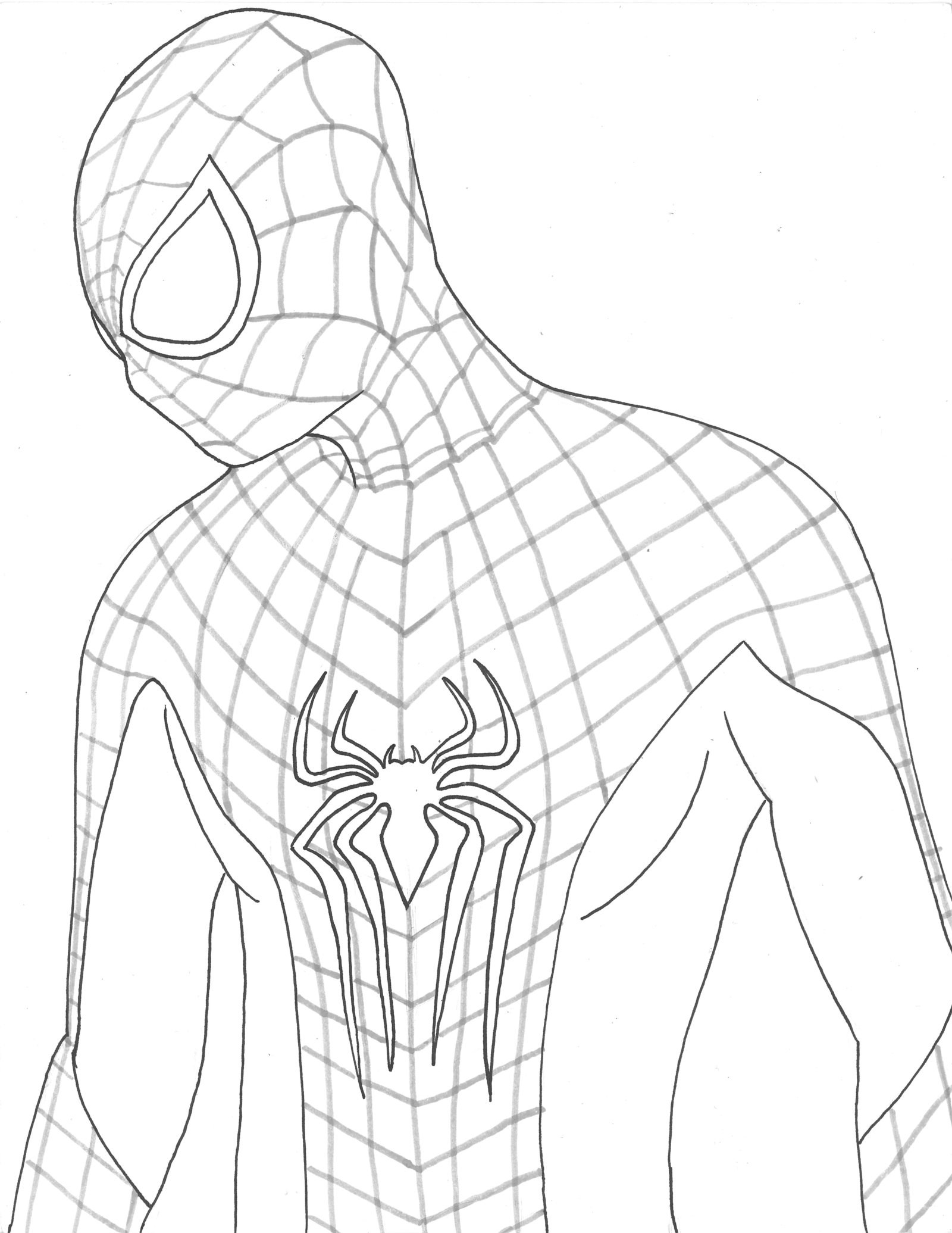 Человек паук нарисовать карандашом. Спайдер Мэн срисовка. Раскраска человек паук Эндрю Гарфилд. Паук у человека паука для срисовки. Раскраски человека паука Эндрю Гарфилда.