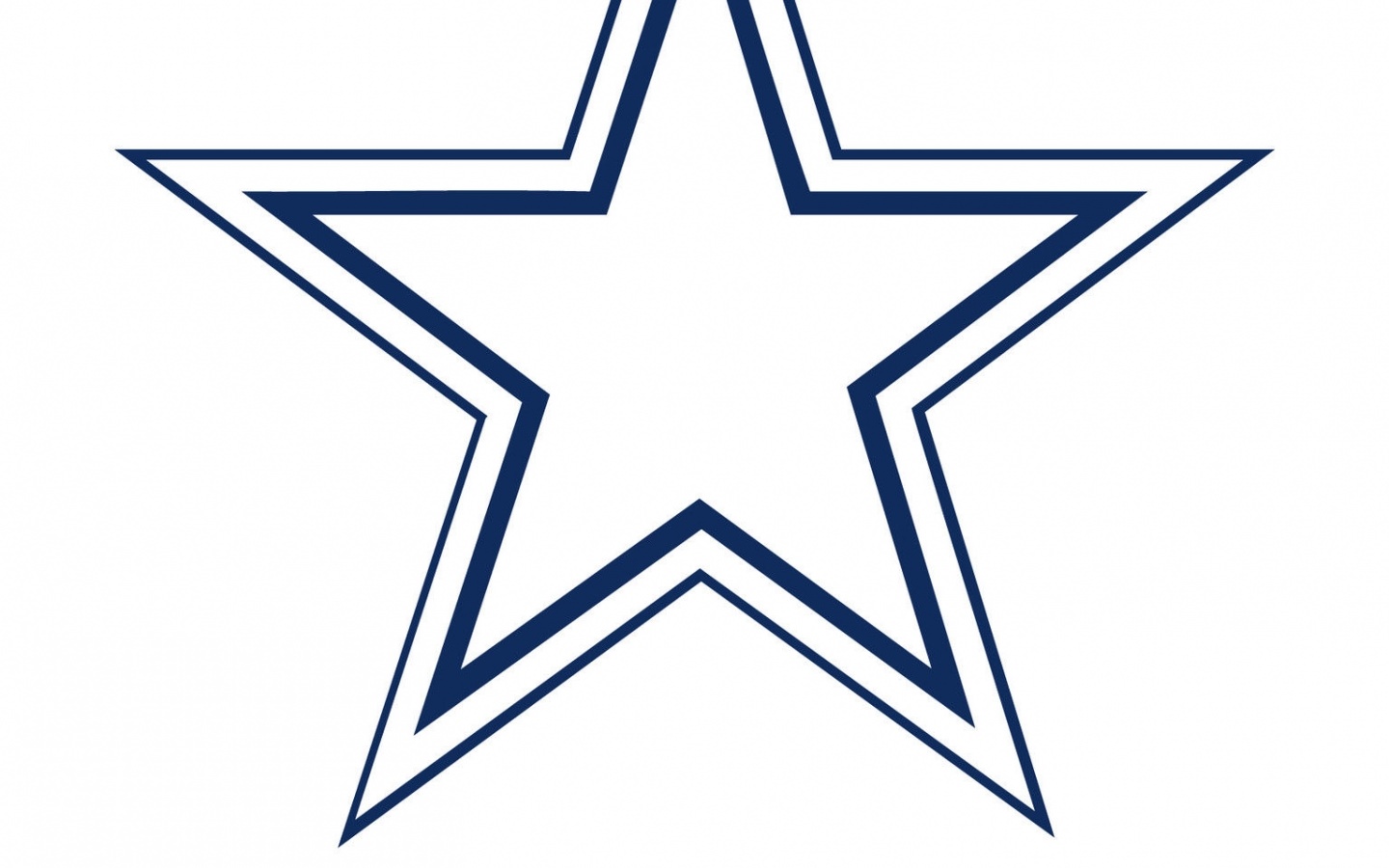 Звезда звездинки. Лого звезда Даллас ковбойз. Американская пятиконечная звезда. Звезда контур. Контурное изображение звезды.