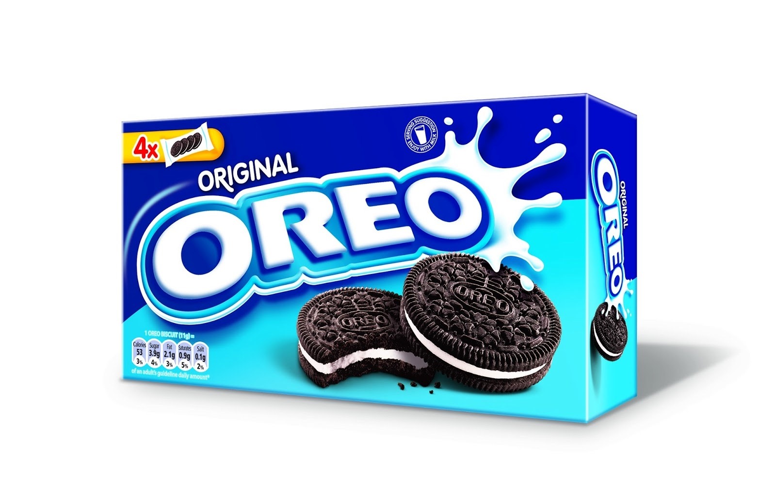 Картинки печенья oreo