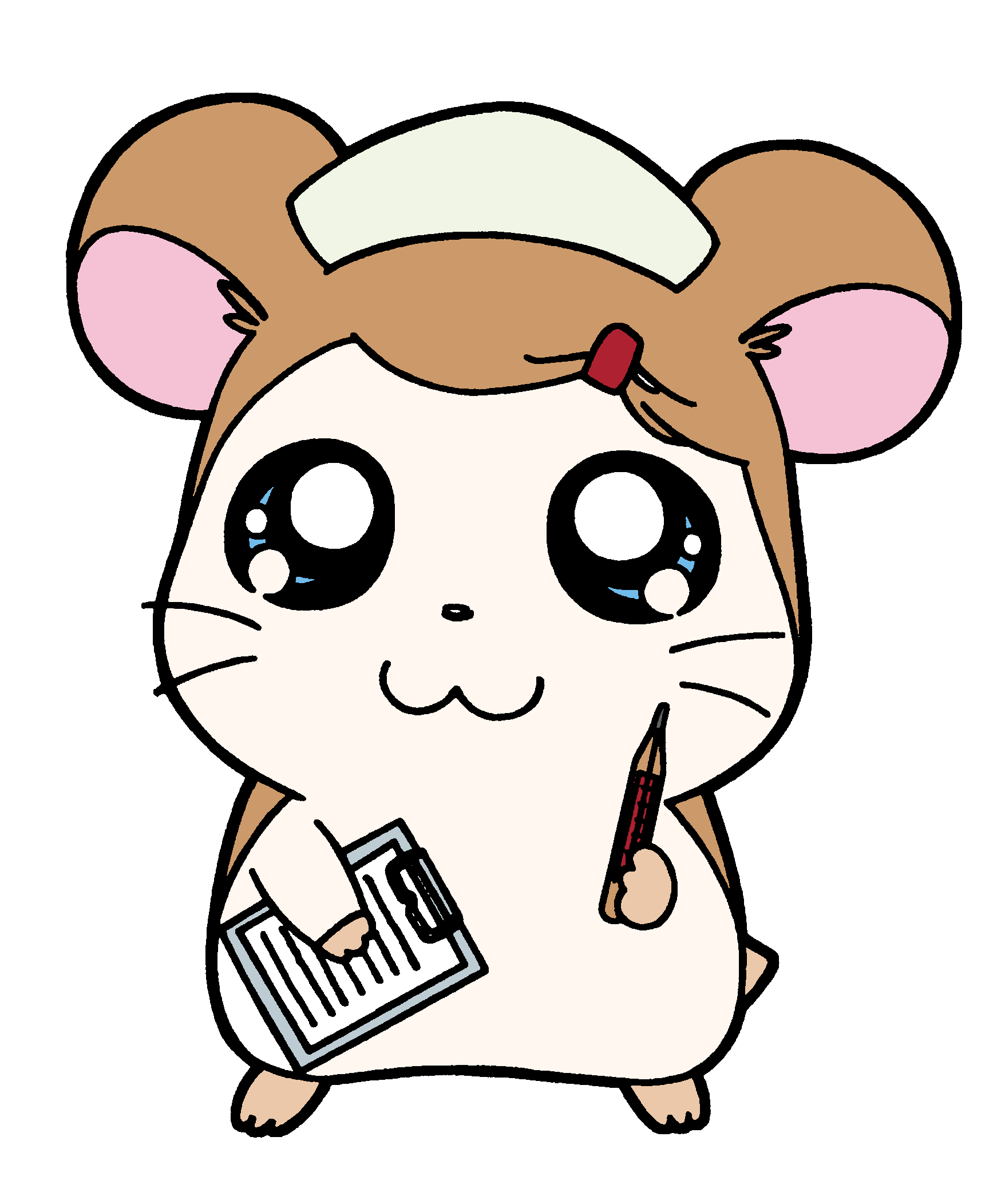 Хамтаро аниме. Хомячки Hamtaro. Аниме хамтаро хомяки. Кавайные рисунки для срисовки животные.