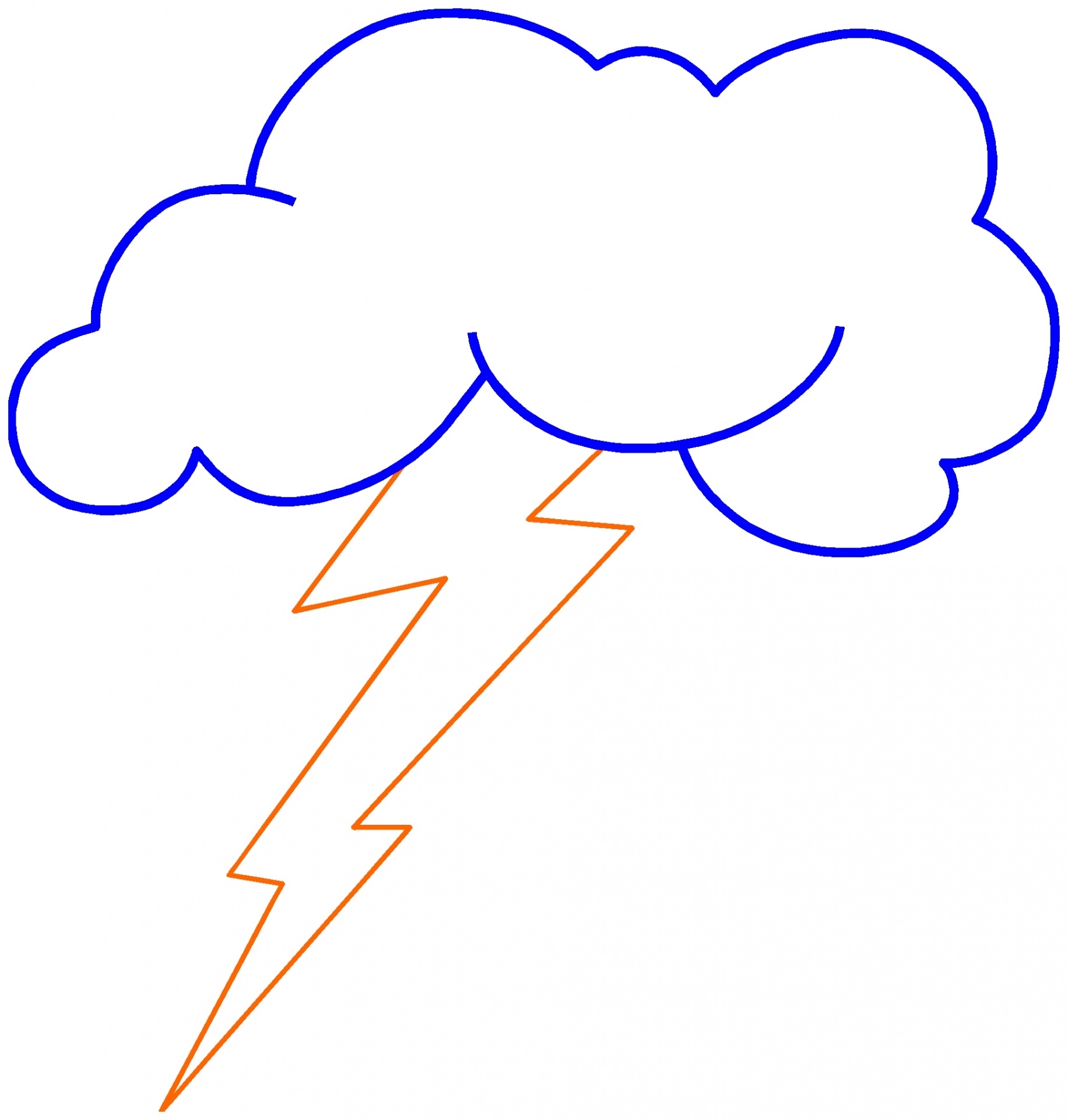 Молния нарисовать. Рисунки грозы для срисовки. Тучка с молнией. Тучи с грозой раскраска. Нарисовать грозу.