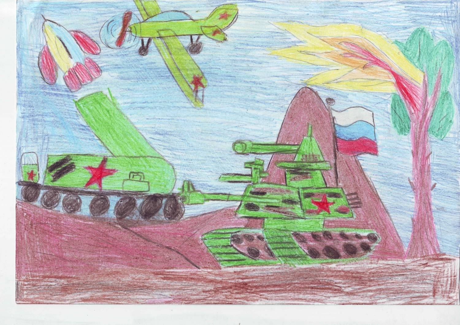 Как нарисовать день защитника отечества. Рисунки на военную тему. Рисунок на 23 февраля в школу. Рисование к 23 февраля.
