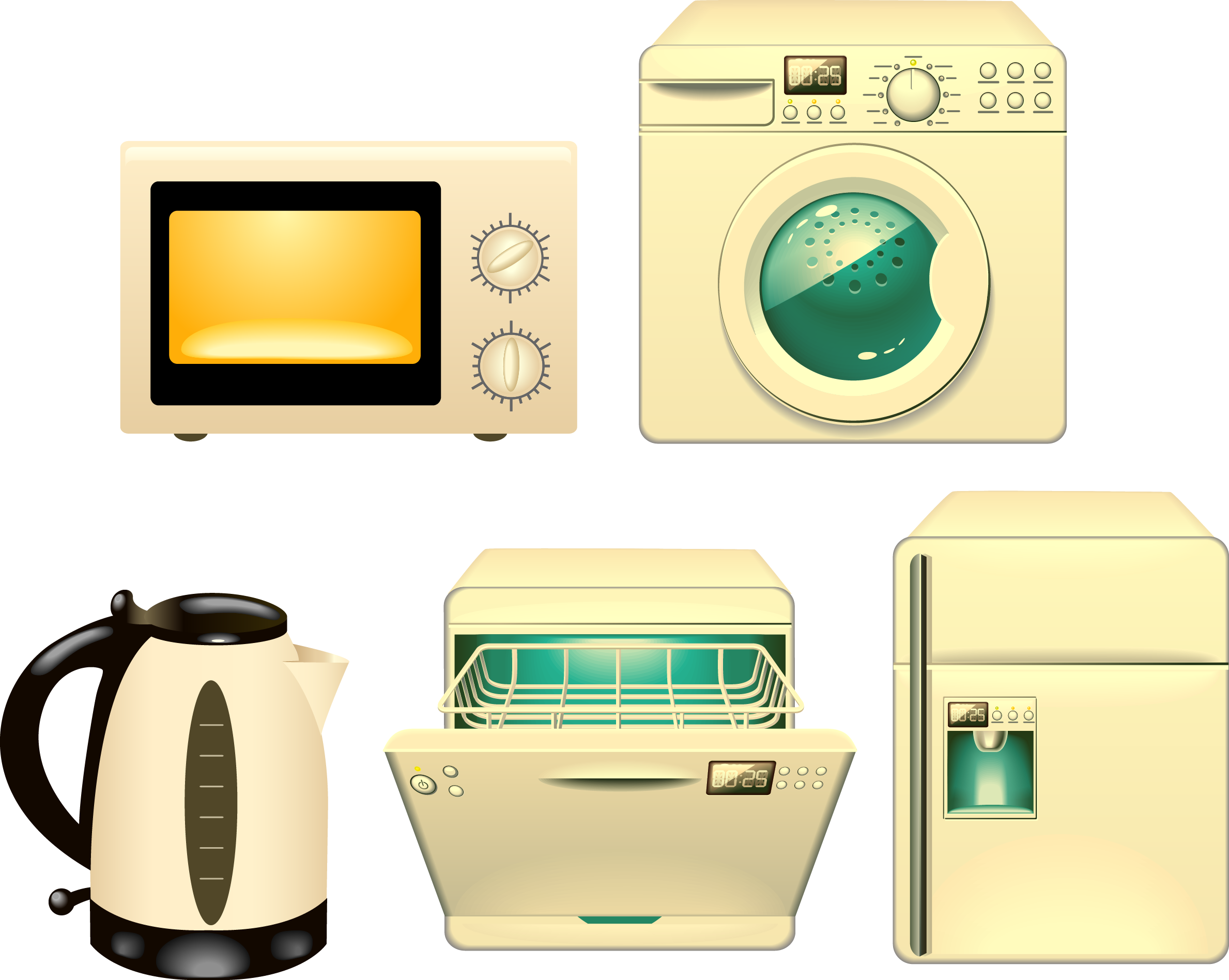 Бытовая техника стиральная машинка. Бытовые приборы. Кухонные бытовые приборы. Бытовые приборы для детей. Стиральная машина.