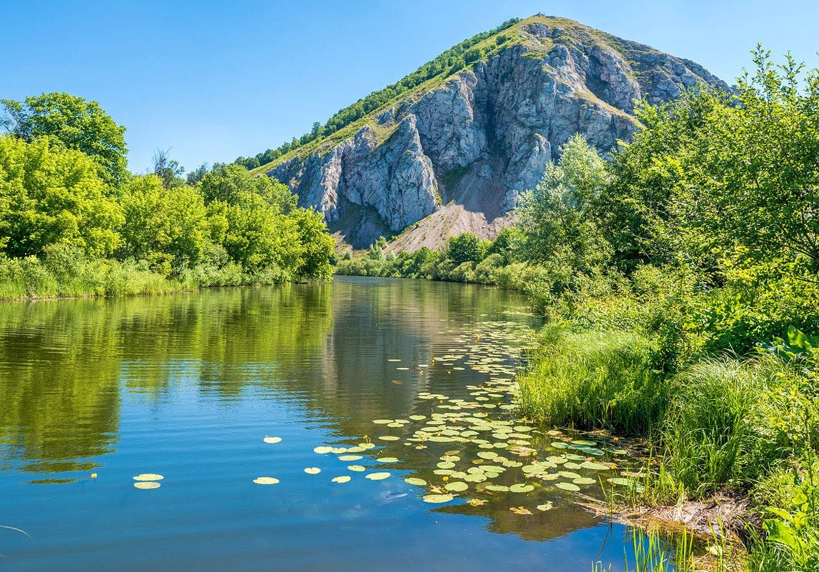 Картинки природы башкирии красивые