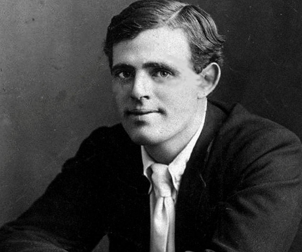 Jack london