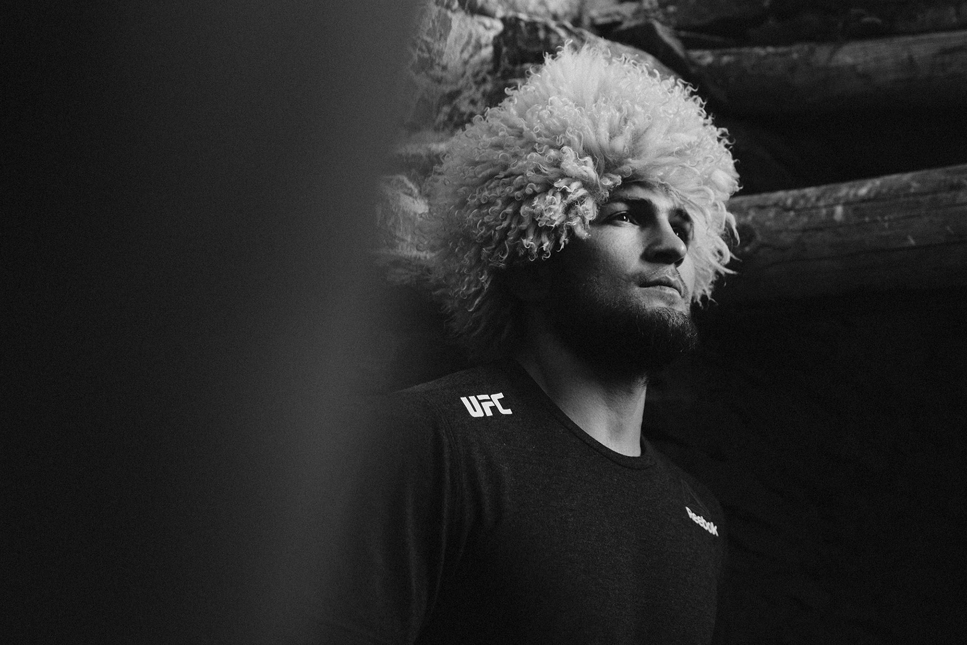 Khabib Nurmagomedov Wallpaper