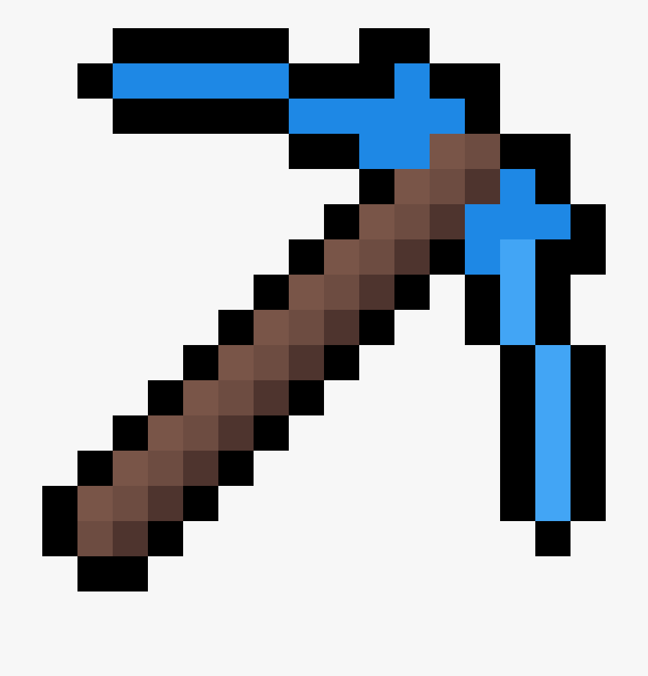 Terraria кирка из фото 100