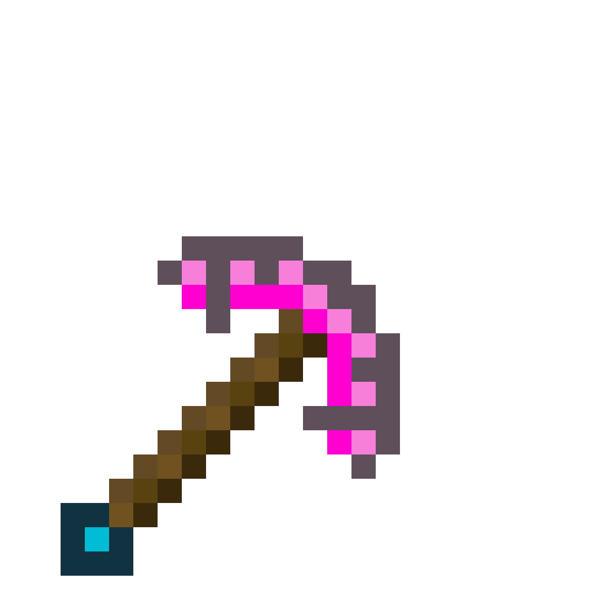 All the pickaxe in terraria фото 59