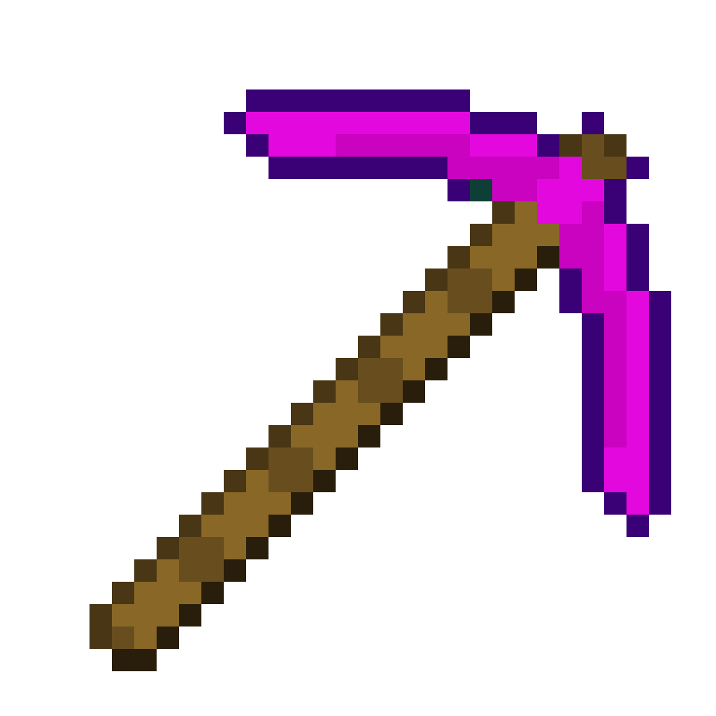 All the pickaxe in terraria фото 25