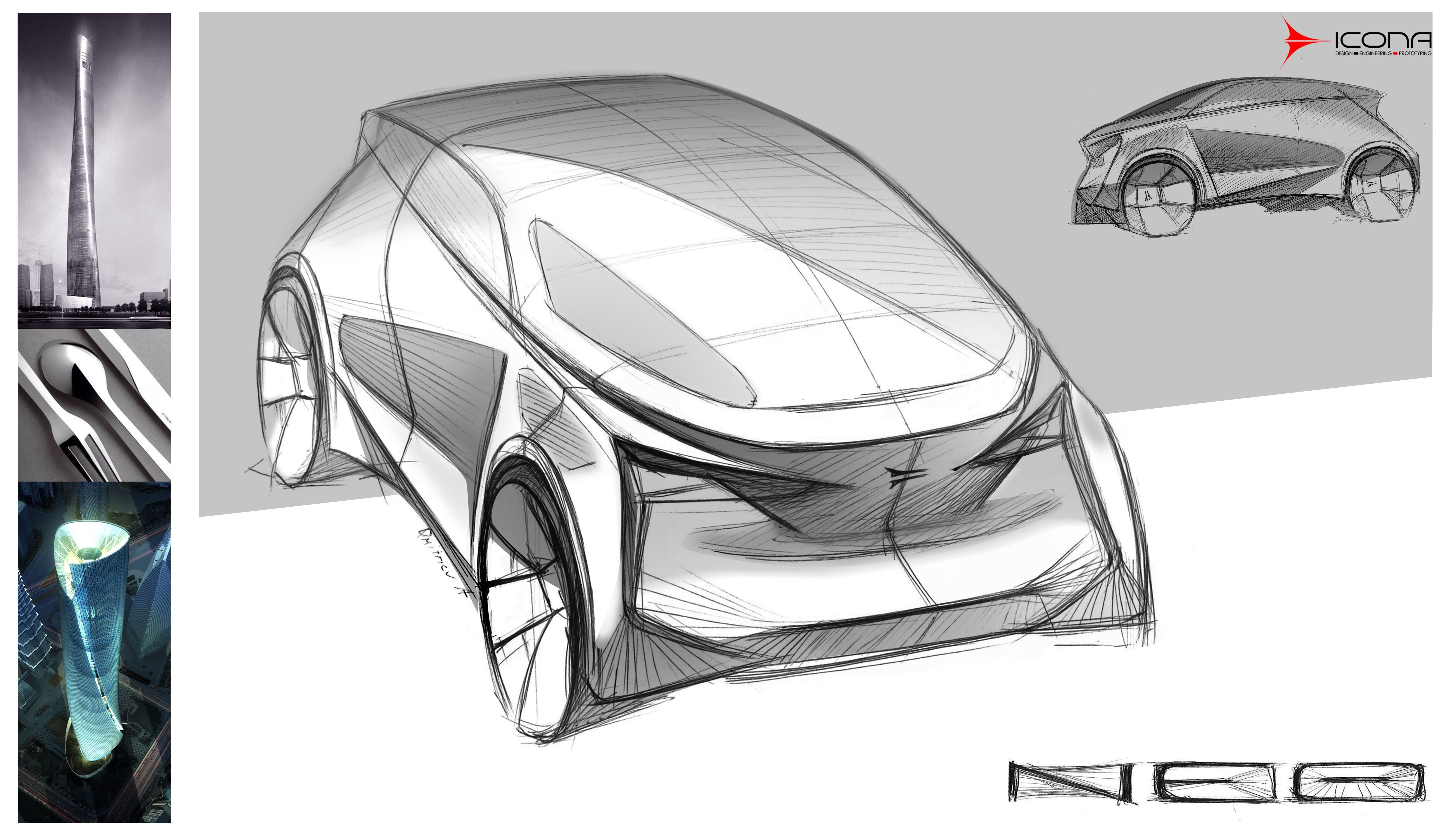 Скетчи на нано. Промышленный эскиз автомобиля. Бионический автомобиль рисунок. Скетчи машин промышленный дизайн. А класс машин скетчи.