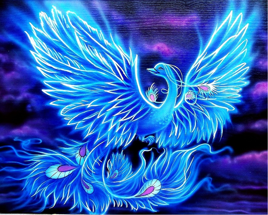Сценарий синей птицы. Хумо богиня (птица) счастья. Хумо Зороастризм. Сказочная птица. Волшебная птица.