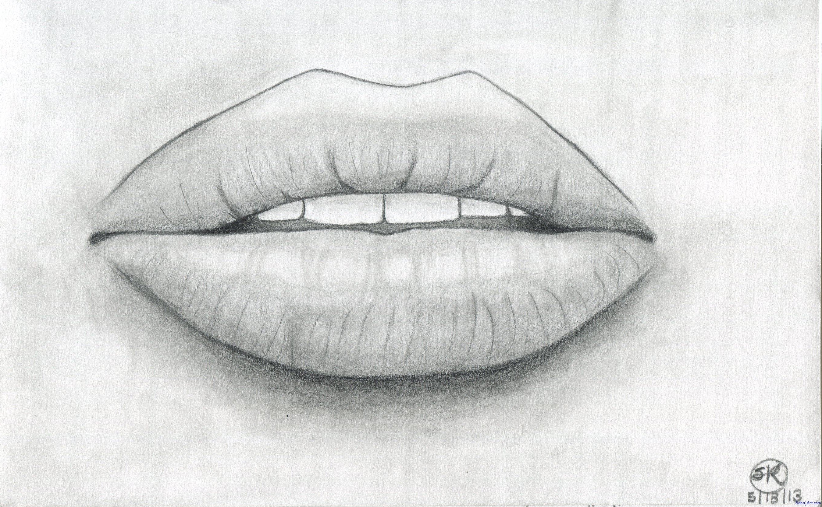 Губы карандашом легко. Карандаш для губ. Картинки для срисовки губы. Губы для срисовки. Губы для срисовки карандашом.