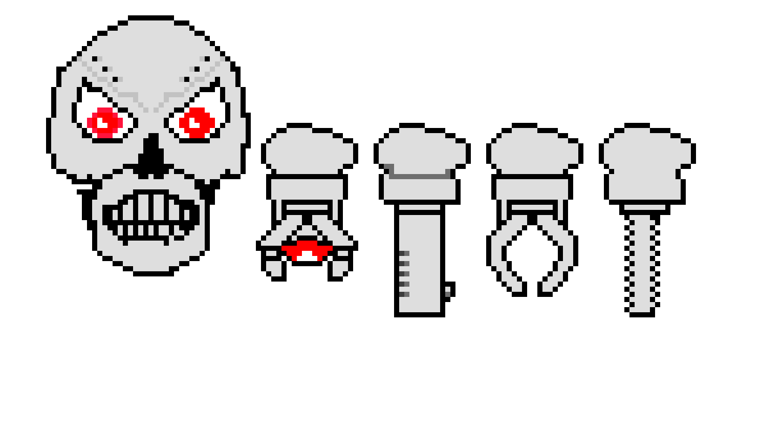 Terraria wiki skeleton фото 101