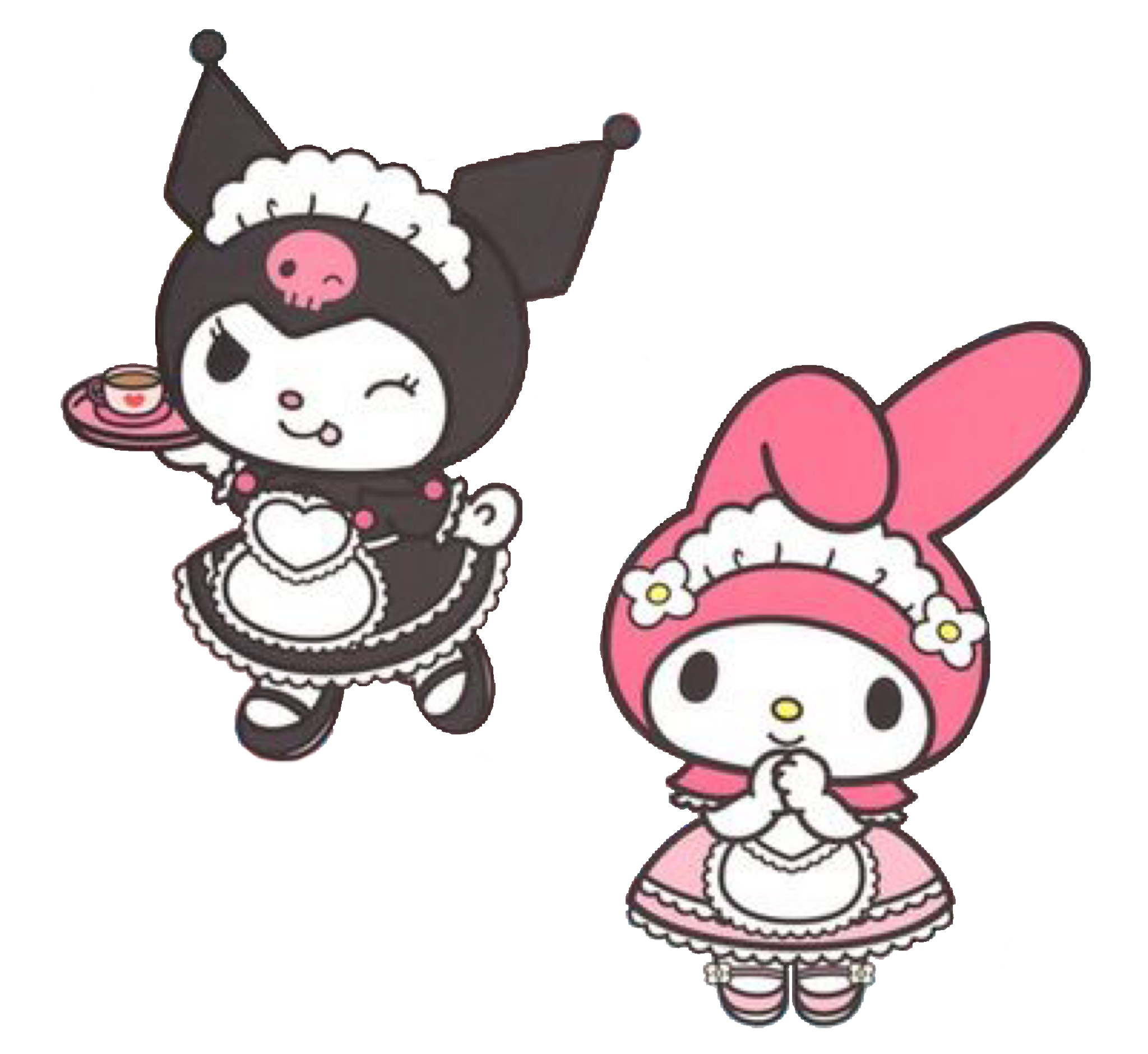 My melody рисовать