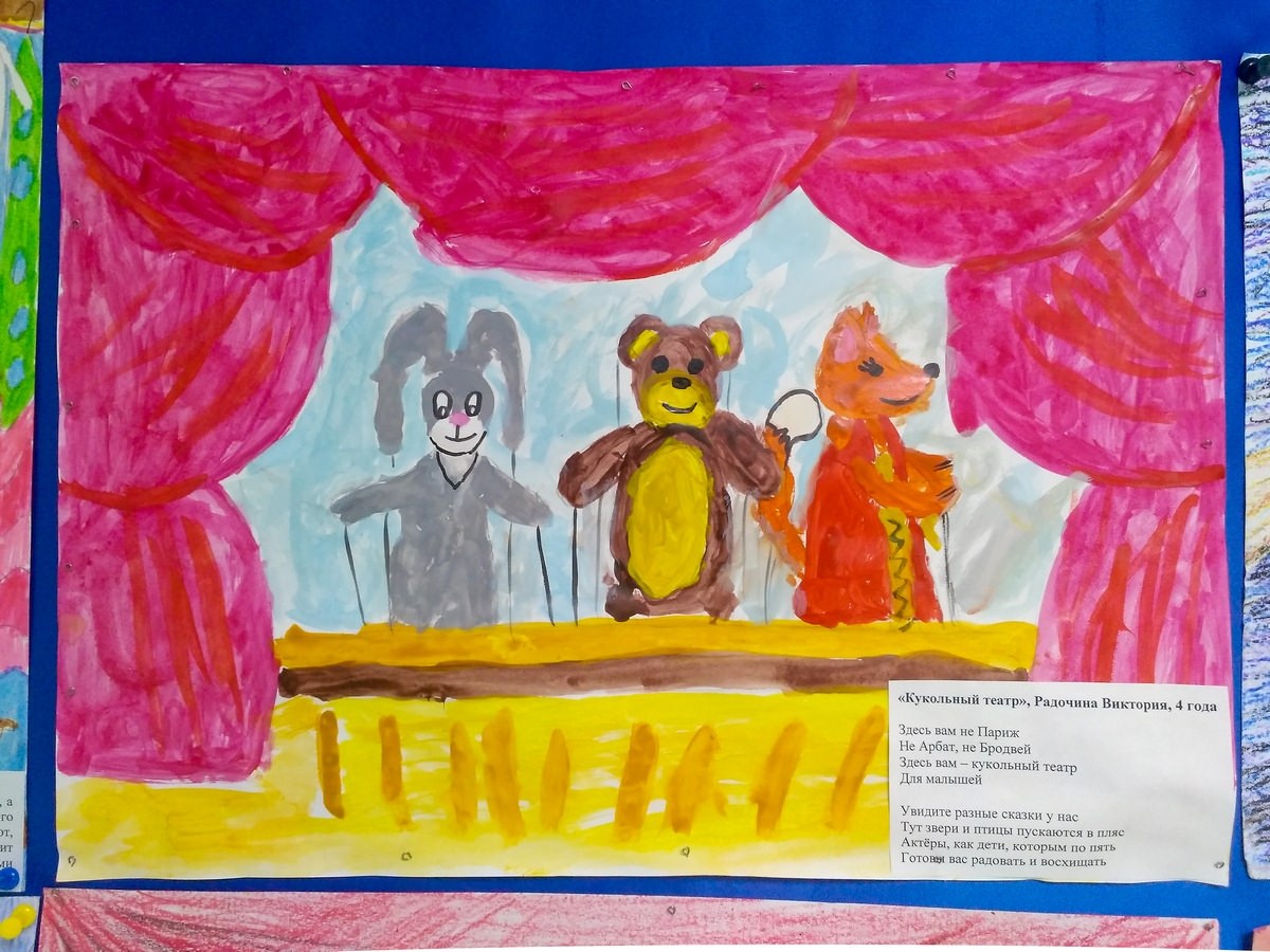 Театр рисование в подготовительной группе. Рисование на тему театр. Рисование с детьми на тему театр. Кукольный театр рисование. Кукольный театр рисунок.