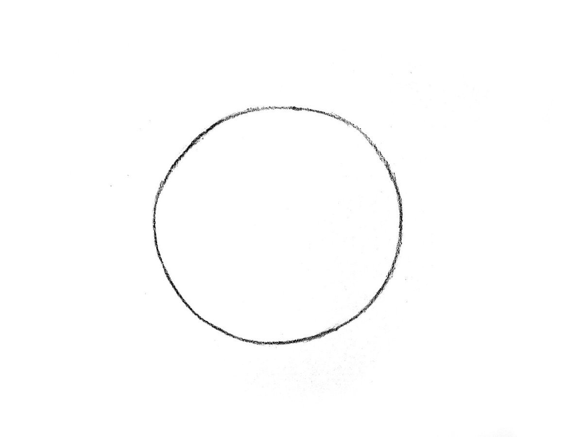 Нарисовать рисунок окружности. Круг нарисованный. Круг карандашом. Круг рисунок. Рисование кругами.