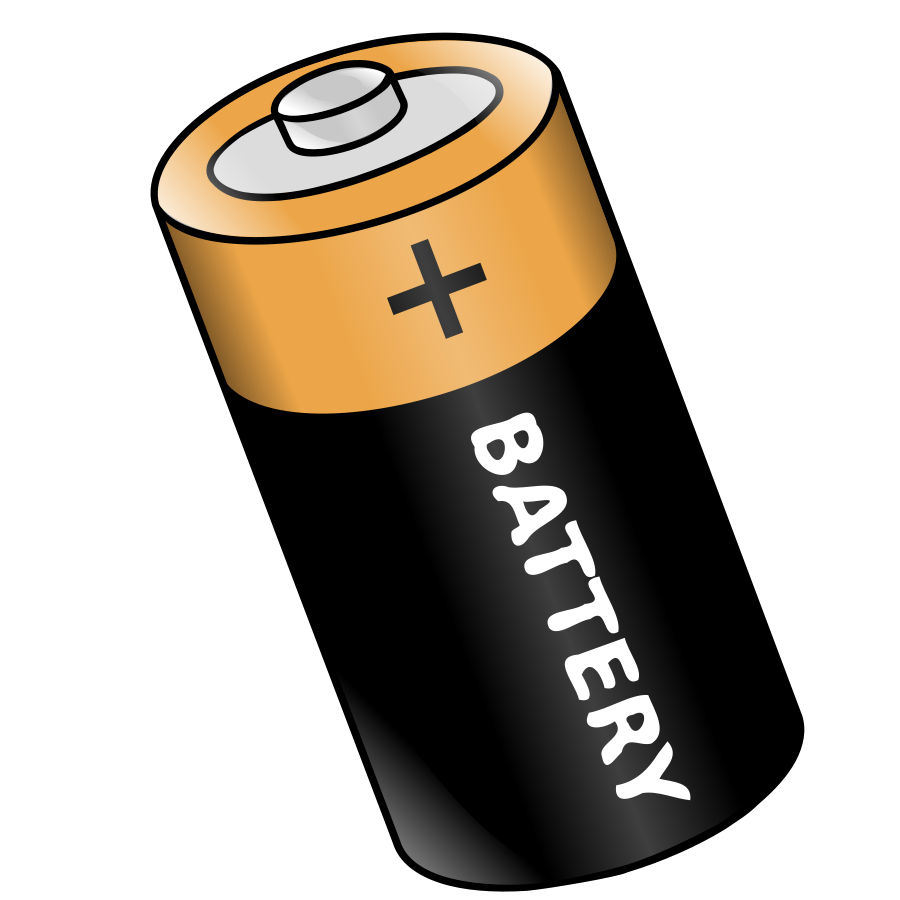 Battery 2.0