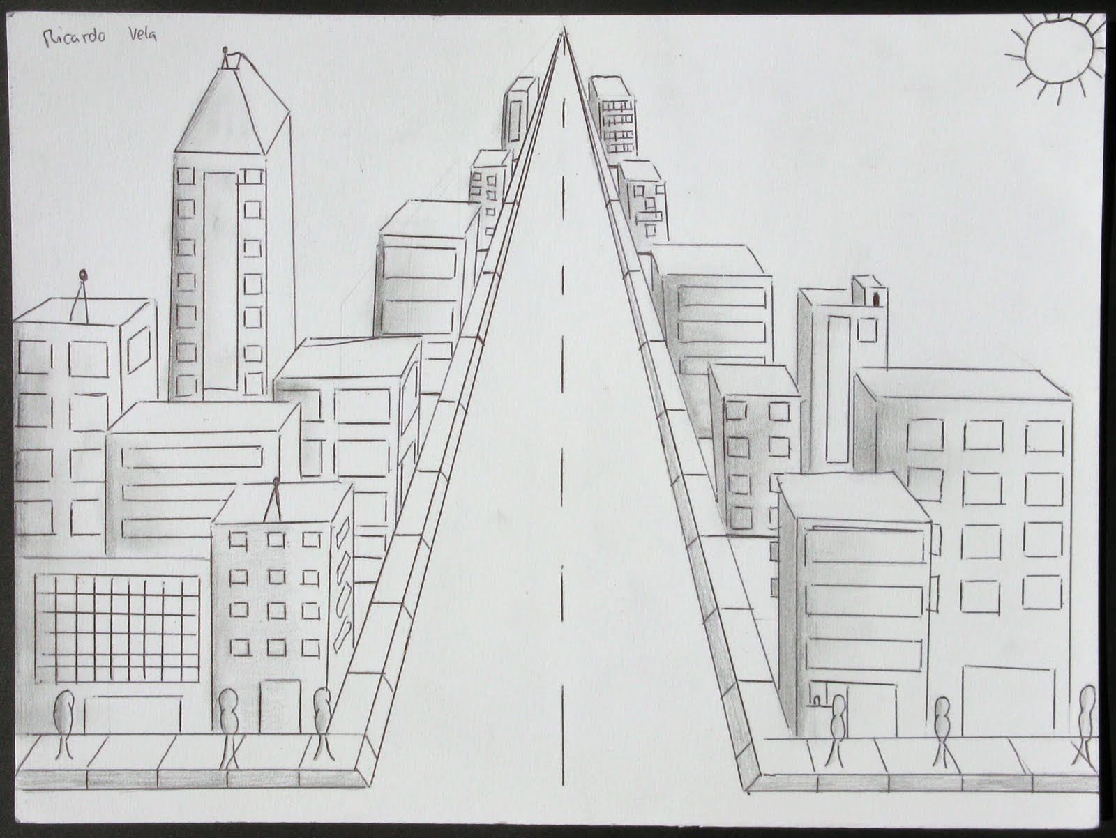 Легкие города 4 буквы. Современная архитектура рисунок легкий. Здания будущего рисунки карандашом. Современные здания карандашом. Эскиз города будущего.
