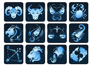 Рисунки на тему знаки зодиака