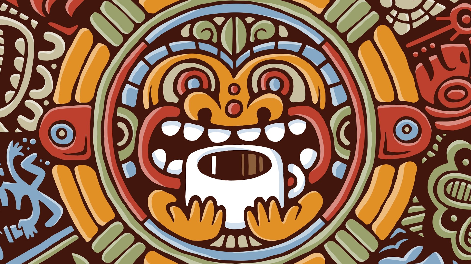 Этнический слой. Символ солнца Майя Ацтеки инки. Этно узор Майя Ацтеки. Ацтеки Майя инки орнамент. Орнаменты ацтеков Майя инков.