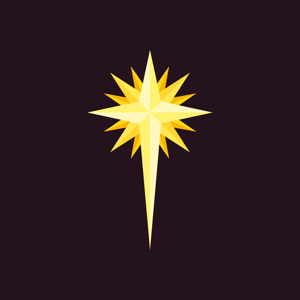 Восьмиконечная Вифлеемская звезда. Вифлеемская звезда символ. Рождественская звезда символ. Вифлеемская звезда вектор. Цветок восходящая звезда