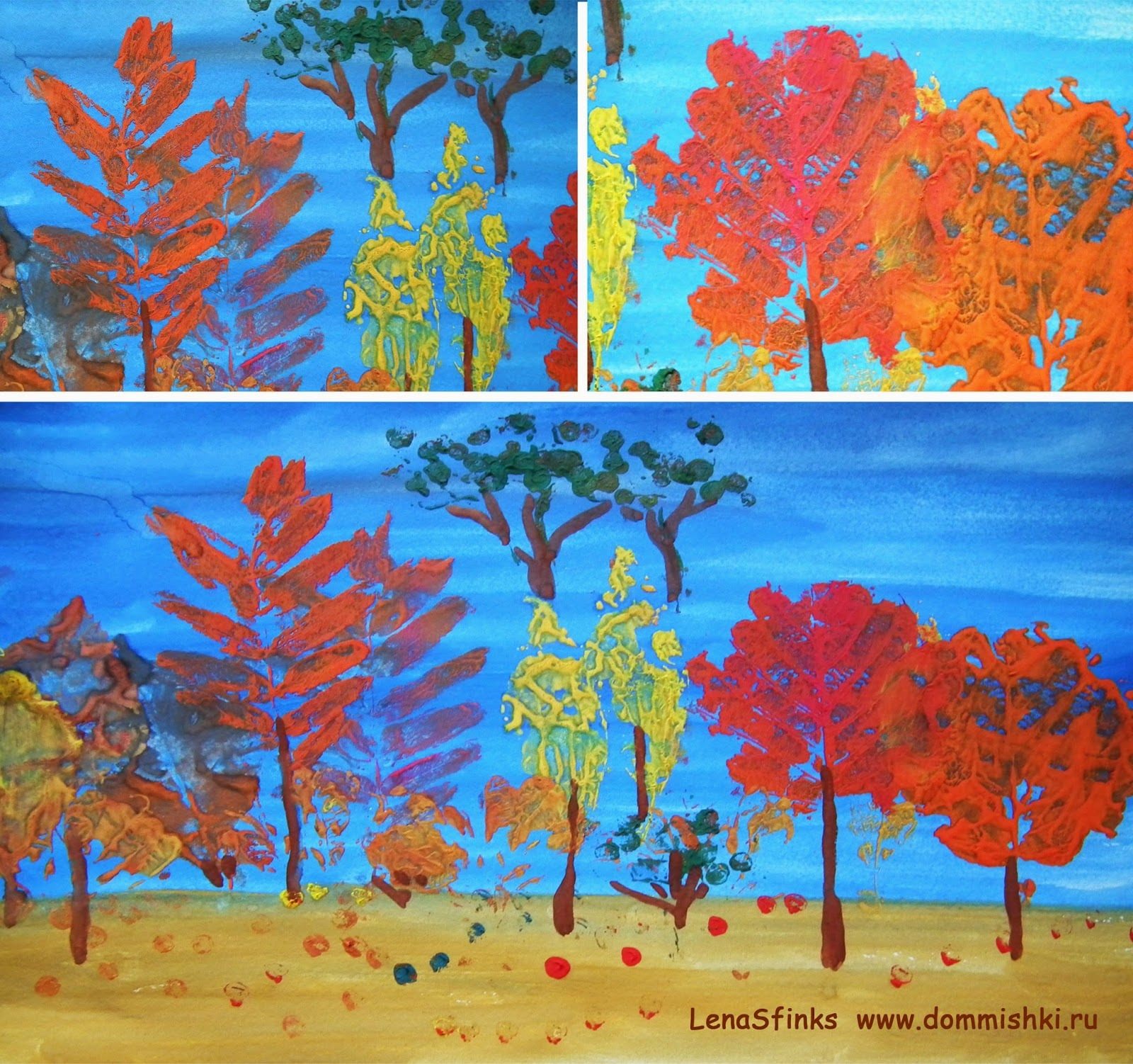 Природа разная по настроению изо 2 класс. Осенний лес рисунок. Осень рисунок для детей. Рисование осенний лес. Осенний лес для рисования для детей.