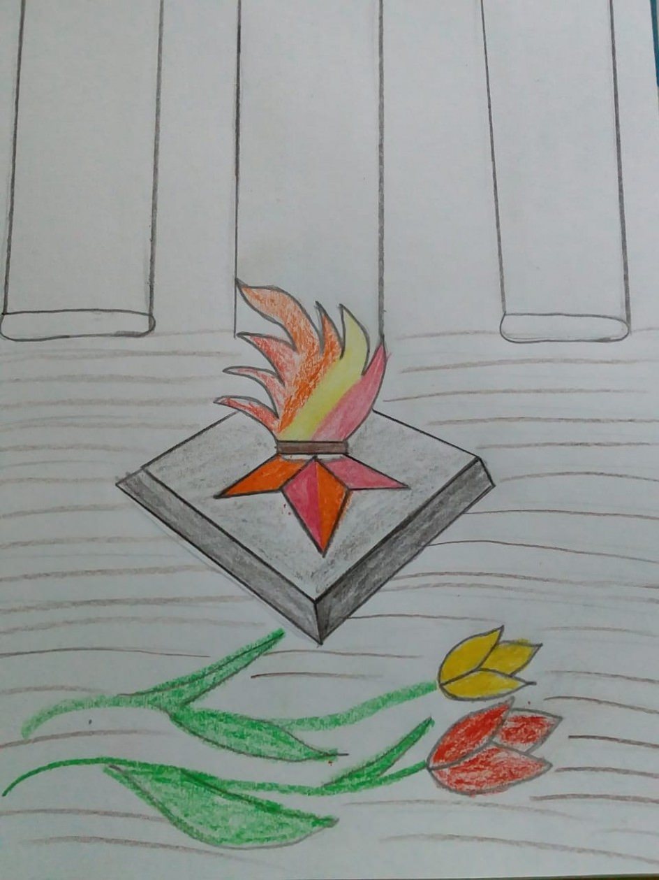 Рисунок вечного огня карандашом для срисовки. Вечный огонь Дзержинск рисунок. Нарисовать вечный огонь. Вечный огонь рисунок карандашом. Вечный огонь рисунок легкий.