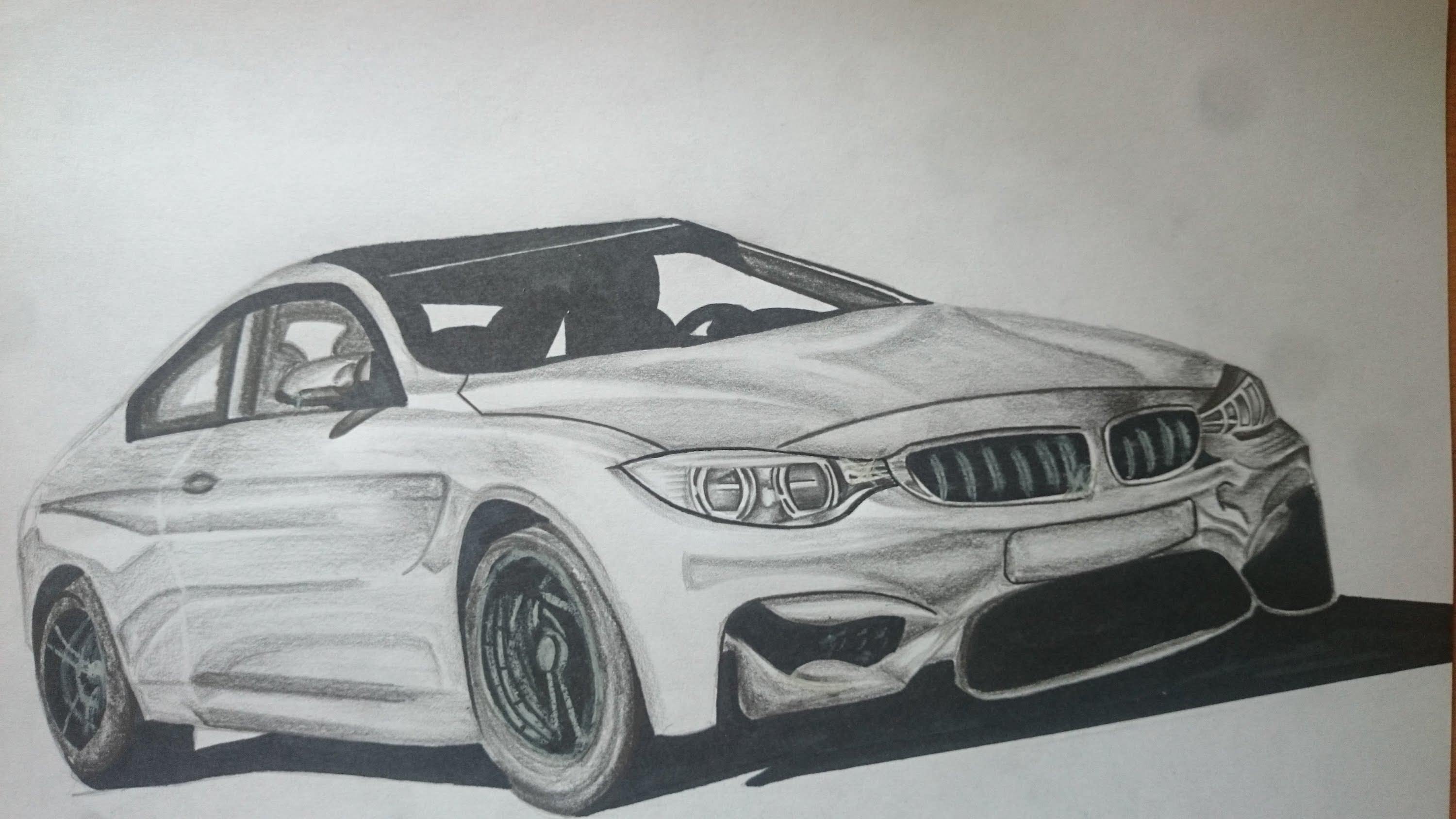 Рисунки карандашом 5. БМВ м5 карандашом. BMW m5 Pencil. BMW e60 draw. BMW e60 nkarel.