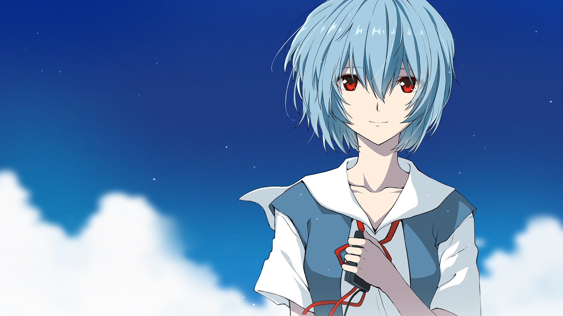 Рей сайт. Евангелион Rei Ayanami.