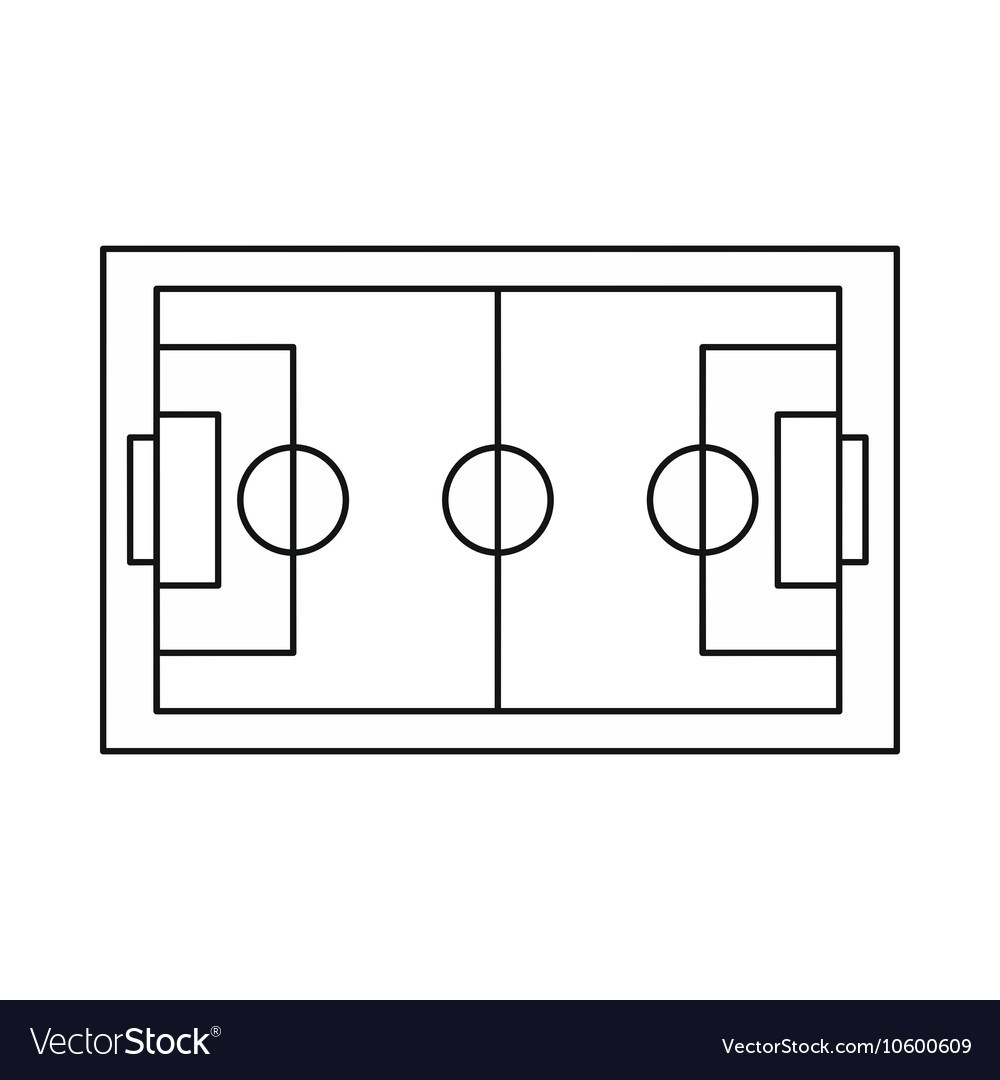 Схема подключения выключателя к лампочке и розетки. Футбольное поле рисунок карандашом. Футбольное поле раскраска. Футбольное поле вектор. Контур футбольного поля.