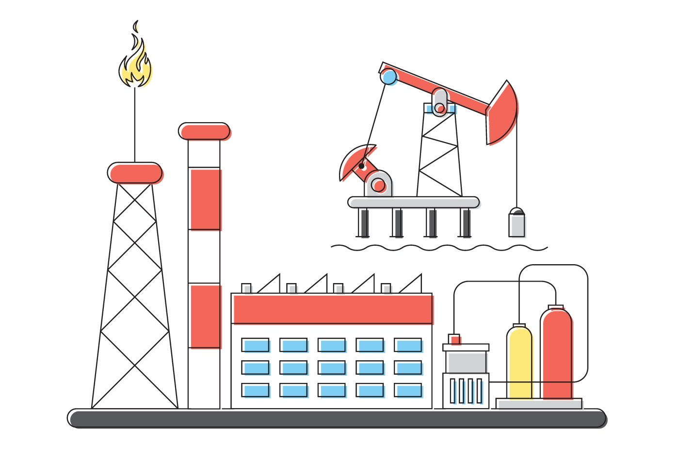 Рисунок нефти. Нарисовать завод. Нефтяной завод нарисовать. Нефть рисунок. Завод по переработке нефти эскиз.