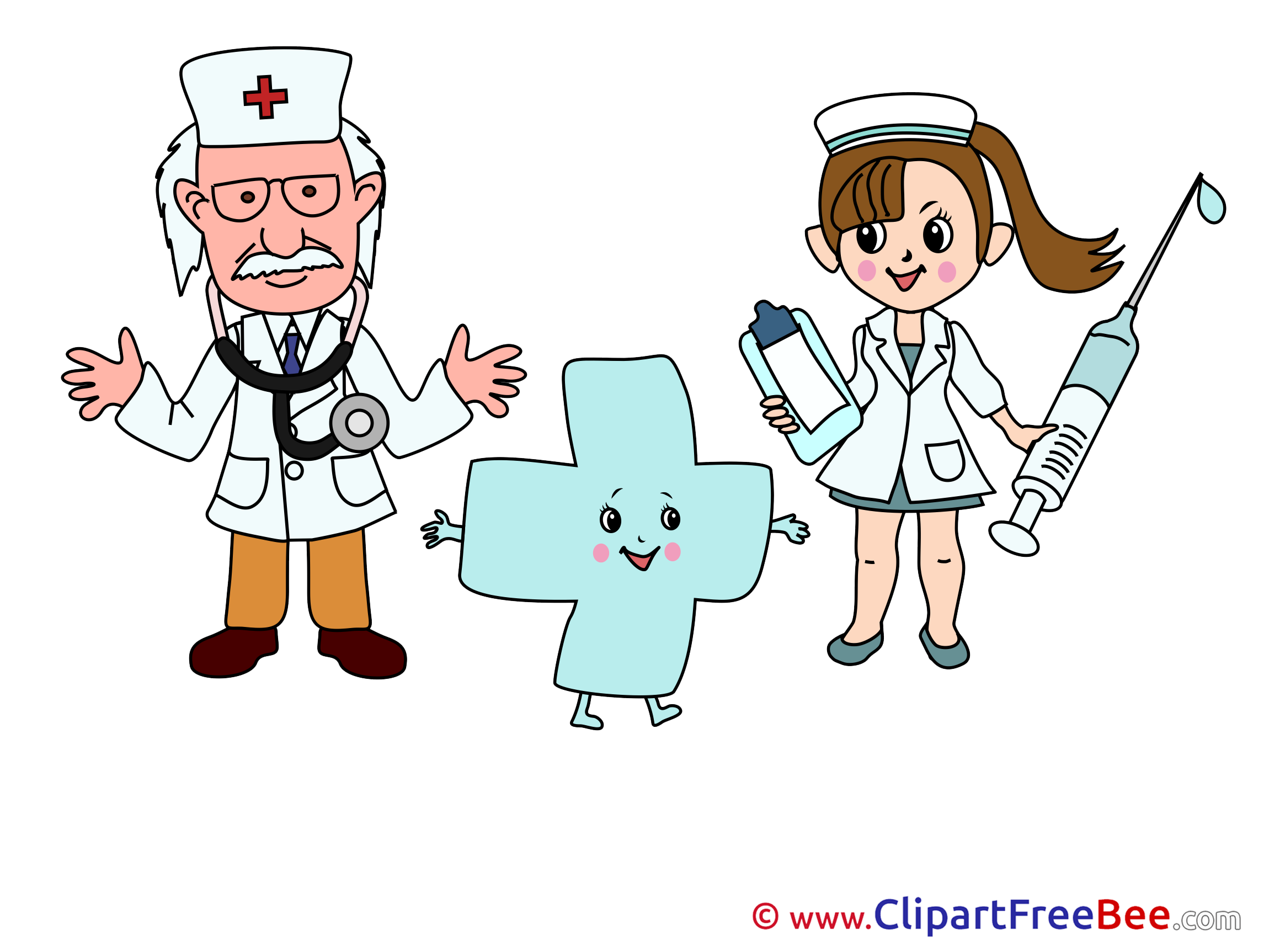 Врачи про медсестер. Врач рисунок. Медицина рисунки. Профессии мультяшные. Рисунок на тему профессия врач.