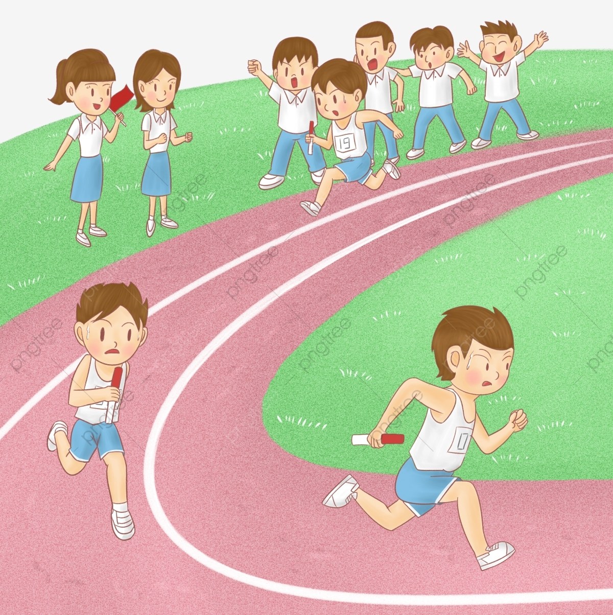 Игры на развитие бега. Эстафеты для детей. Детские спортивные иллюстрации. Спортивные эстафеты для детей. Спортивные соревнования рисунок.