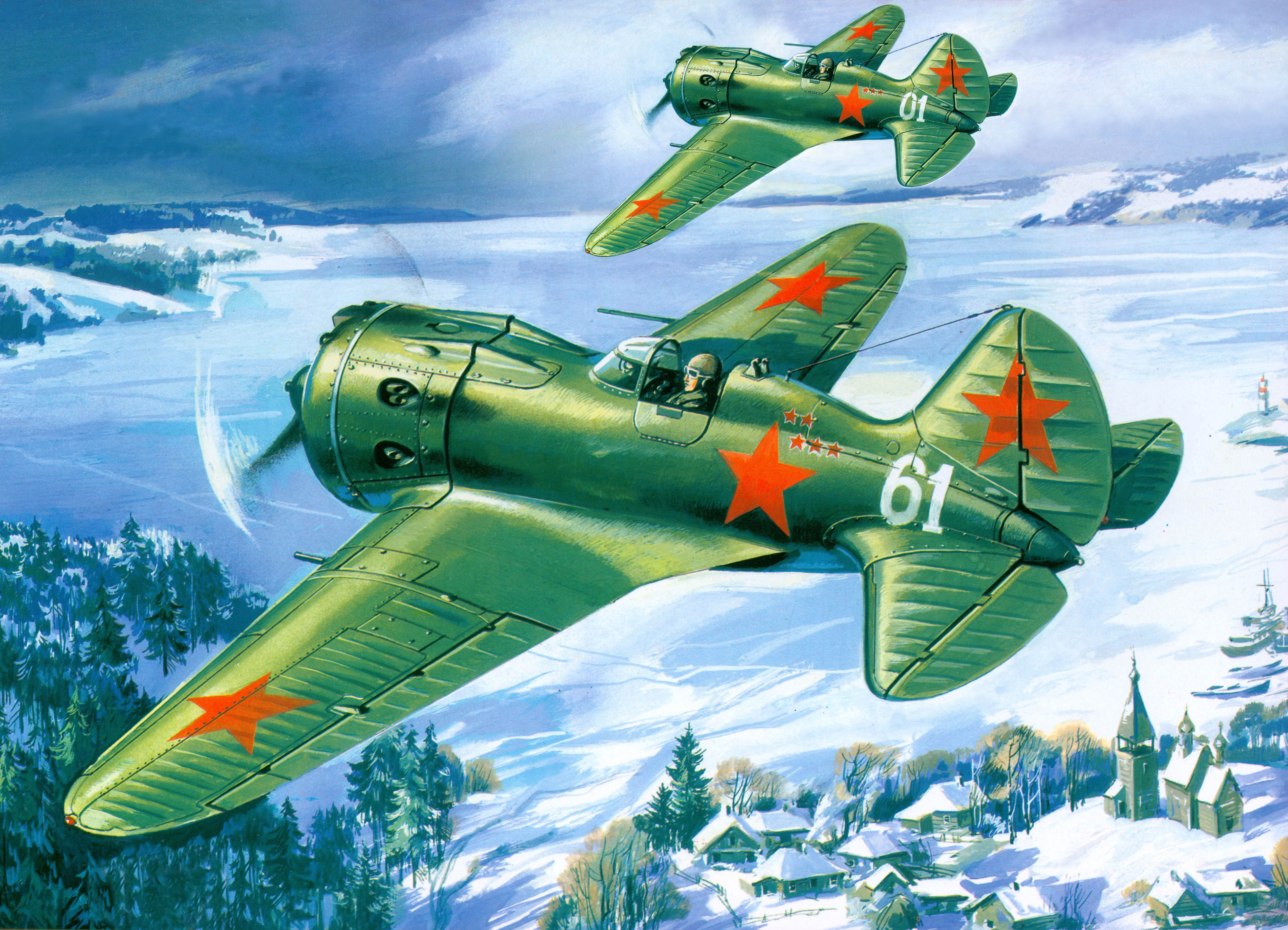 Советский истребитель. И-16 ICM 1/72. Советский самолёт истребитель и16. Поликарпов и-16. Военная тематика.